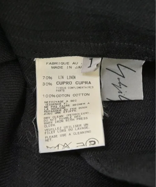 Robes YOHJI YAMAMOTO