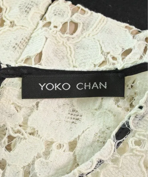 Robes YOKO CHAN