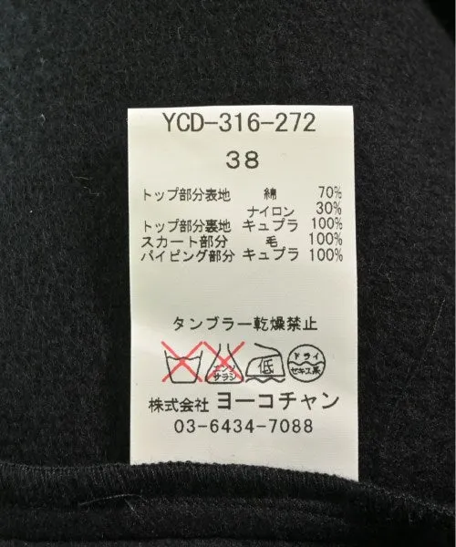 Robes YOKO CHAN
