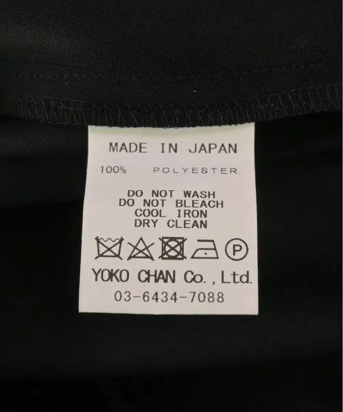 Robes YOKO CHAN