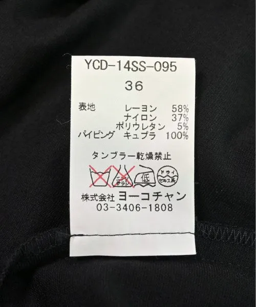 Robes YOKO CHAN