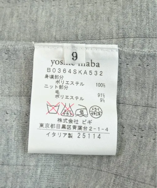 Robes YOSHIE INABA