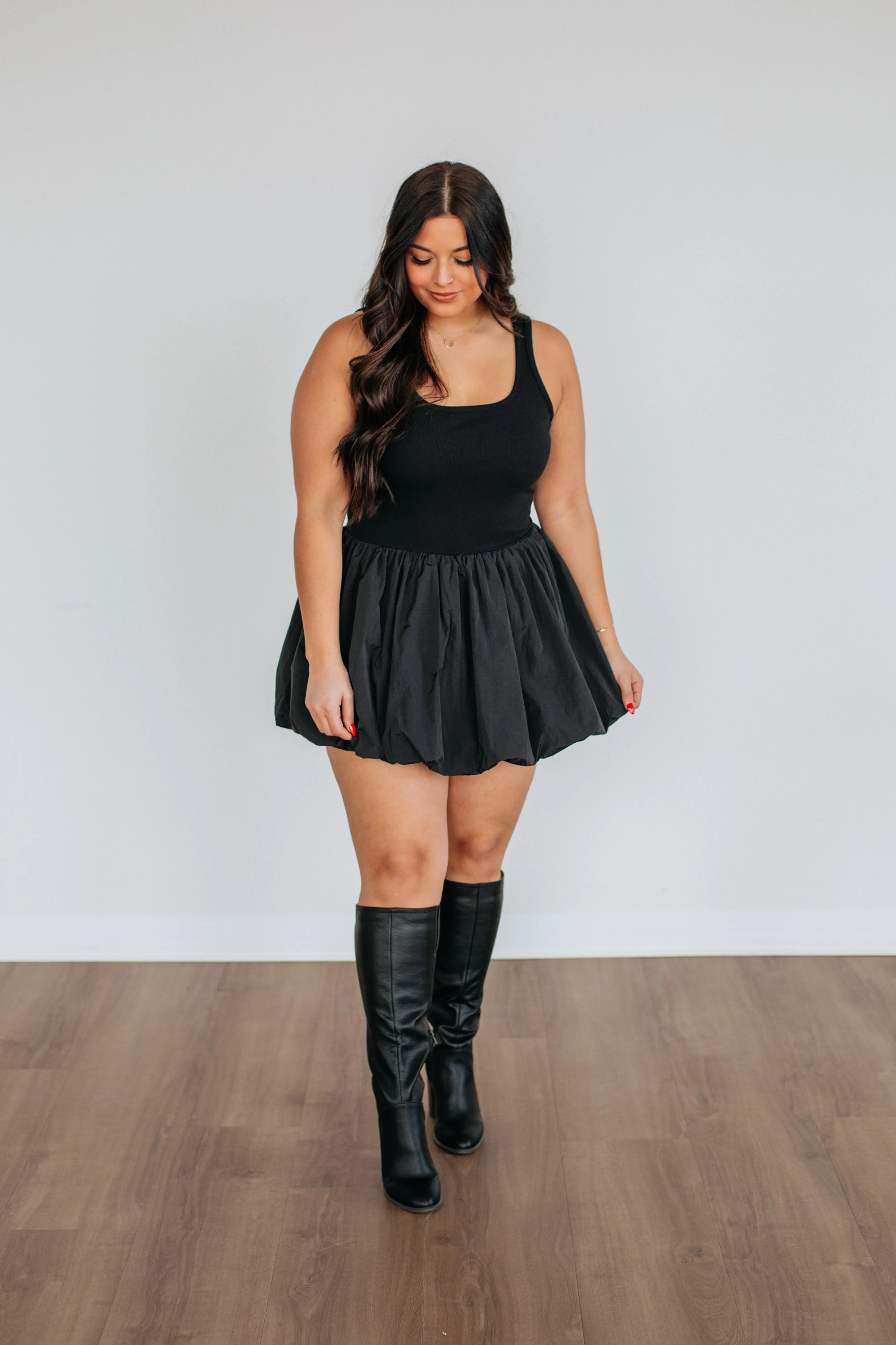 Robe Contrast Zienna