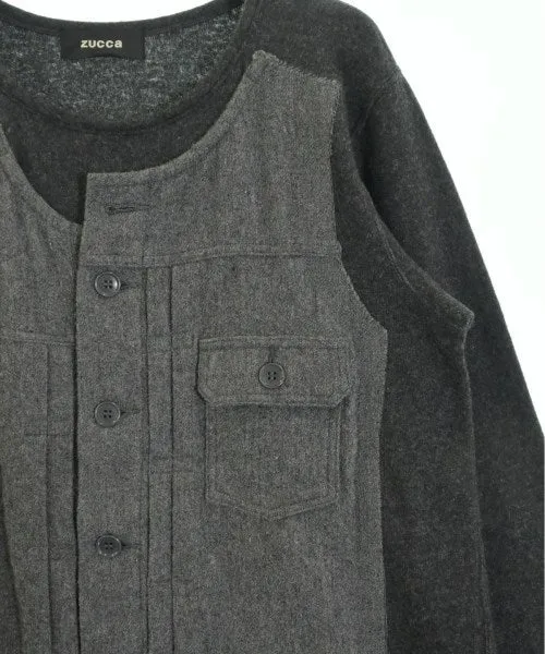Robes ZUCCa