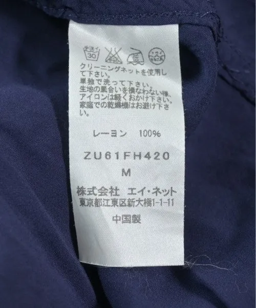 Robes ZUCCa
