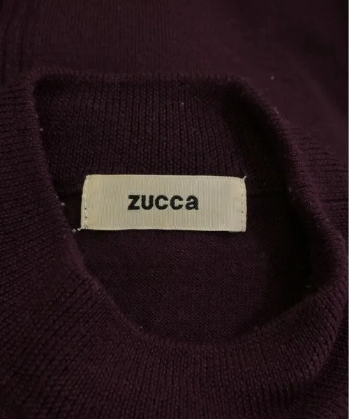 Robes ZUCCa