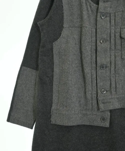 Robes ZUCCa