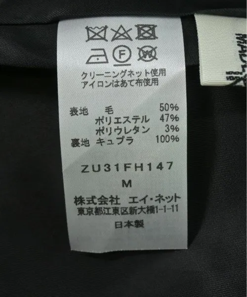 Robes ZUCCa