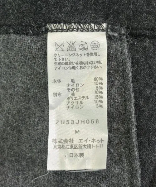Robes ZUCCa
