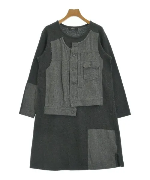 Robes ZUCCa