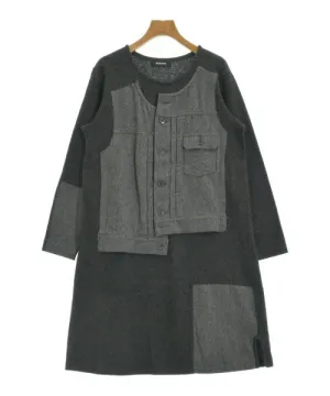 Robes ZUCCa